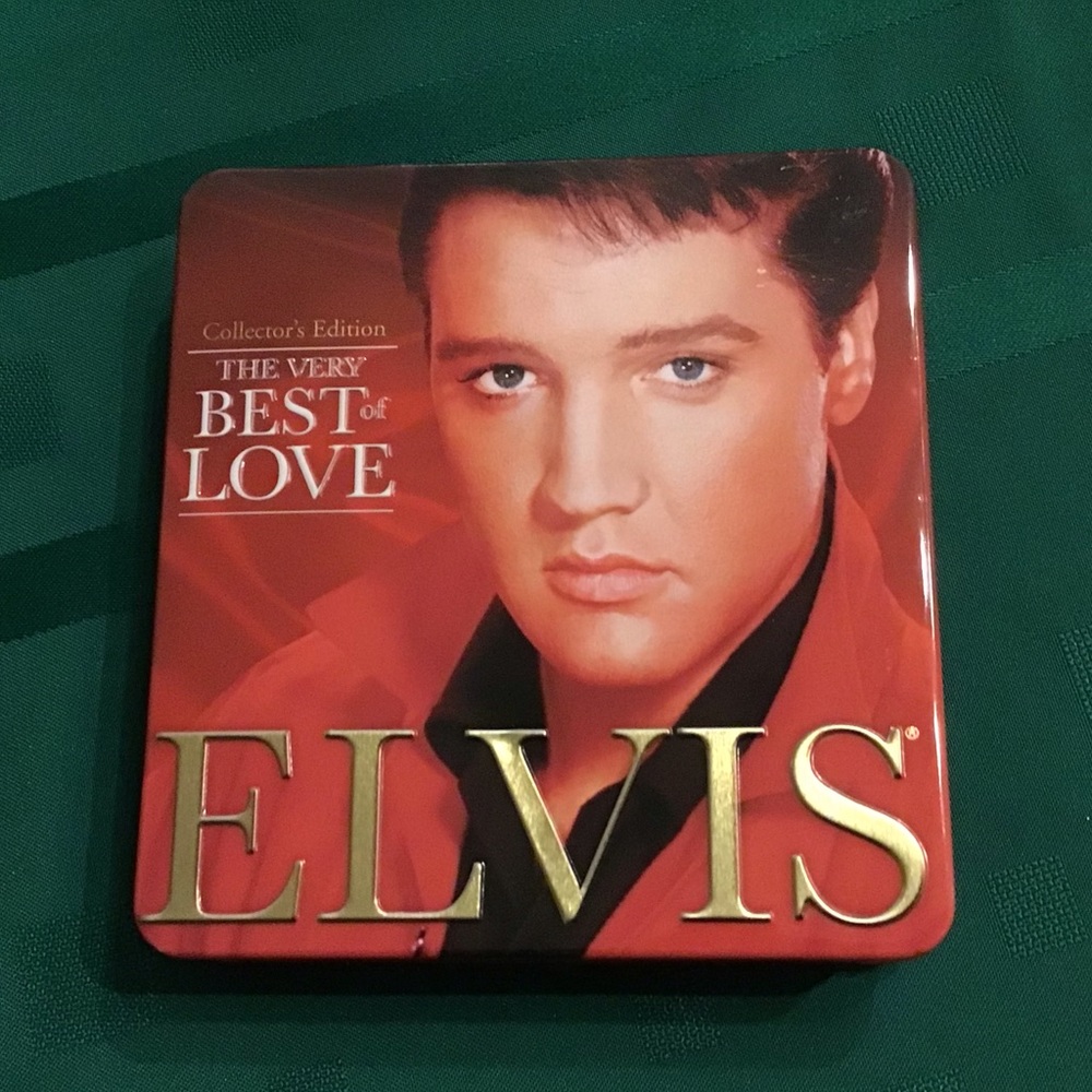 Elvis Collection